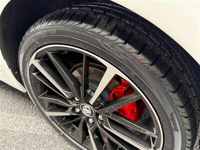 2019 Toyota Camry XSE   - Photo 37 - Frederick, MD 21702