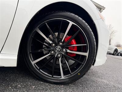 2019 Toyota Camry XSE   - Photo 34 - Frederick, MD 21702