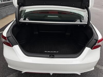 2019 Toyota Camry XSE   - Photo 31 - Frederick, MD 21702