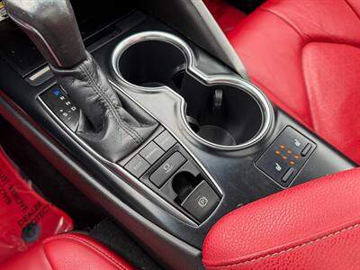 2019 Toyota Camry XSE   - Photo 28 - Frederick, MD 21702