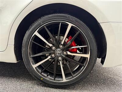2019 Toyota Camry XSE   - Photo 38 - Frederick, MD 21702
