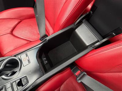 2019 Toyota Camry XSE   - Photo 30 - Frederick, MD 21702