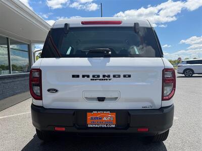 2022 Ford Bronco Sport - Photo 8 - Frederick, MD 21702
