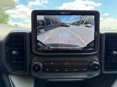 2022 Ford Bronco Sport - Photo 14 - Frederick, MD 21702