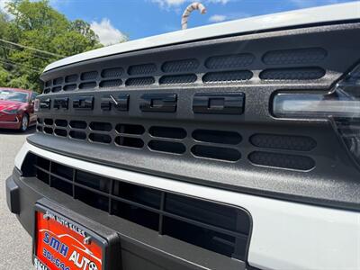 2022 Ford Bronco Sport - Photo 11 - Frederick, MD 21702