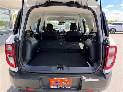 2022 Ford Bronco Sport - Photo 5 - Frederick, MD 21702