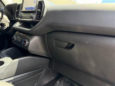 2022 Ford Bronco Sport - Photo 40 - Frederick, MD 21702