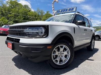 2022 Ford Bronco Sport - Photo 7 - Frederick, MD 21702