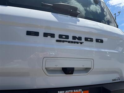 2022 Ford Bronco Sport - Photo 4 - Frederick, MD 21702