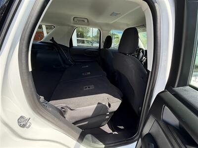 2022 Ford Bronco Sport - Photo 28 - Frederick, MD 21702