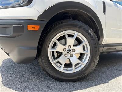 2022 Ford Bronco Sport - Photo 36 - Frederick, MD 21702