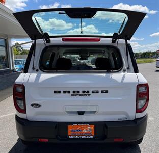 2022 Ford Bronco Sport - Photo 23 - Frederick, MD 21702