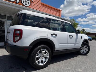 2022 Ford Bronco Sport - Photo 22 - Frederick, MD 21702