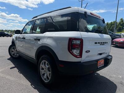 2022 Ford Bronco Sport - Photo 9 - Frederick, MD 21702