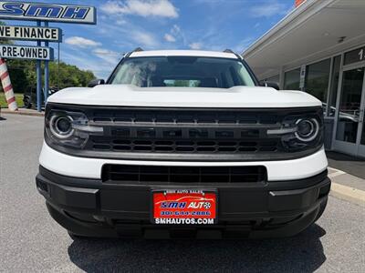 2022 Ford Bronco Sport - Photo 3 - Frederick, MD 21702