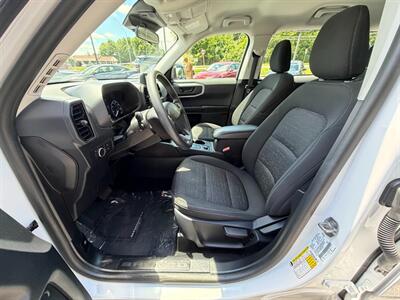 2022 Ford Bronco Sport - Photo 2 - Frederick, MD 21702
