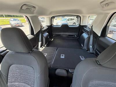 2022 Ford Bronco Sport - Photo 37 - Frederick, MD 21702