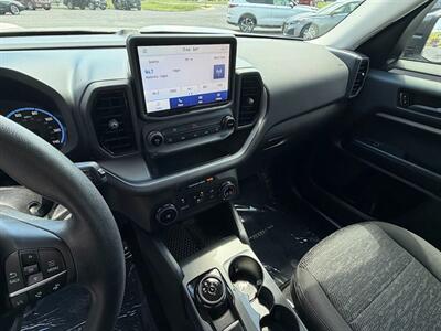 2022 Ford Bronco Sport - Photo 13 - Frederick, MD 21702