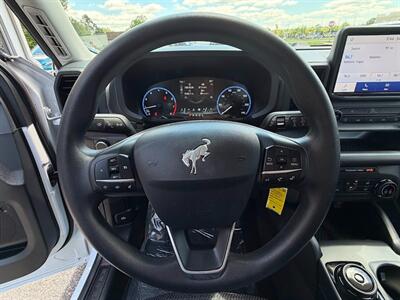 2022 Ford Bronco Sport - Photo 12 - Frederick, MD 21702