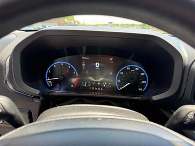 2022 Ford Bronco Sport - Photo 44 - Frederick, MD 21702