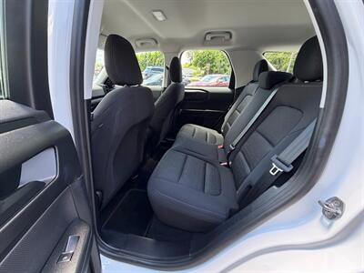 2022 Ford Bronco Sport - Photo 18 - Frederick, MD 21702