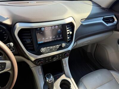 2019 GMC Acadia SLT-2 - Photo 34 - Frederick, MD 21702