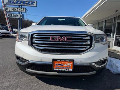 2019 GMC Acadia SLT-2 - Photo 6 - Frederick, MD 21702