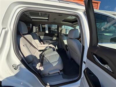 2019 GMC Acadia SLT-2 - Photo 80 - Frederick, MD 21702