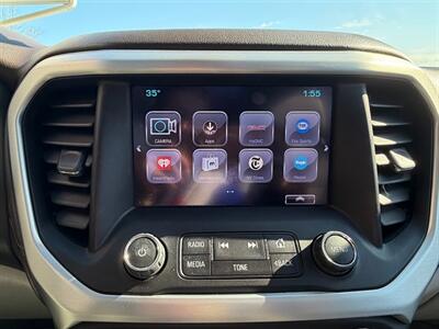 2019 GMC Acadia SLT-2 - Photo 65 - Frederick, MD 21702