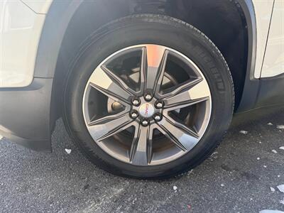 2019 GMC Acadia SLT-2 - Photo 50 - Frederick, MD 21702
