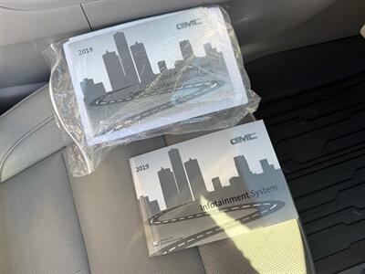 2019 GMC Acadia SLT-2 - Photo 46 - Frederick, MD 21702