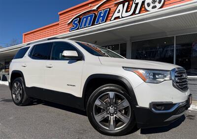2019 GMC Acadia SLT-2 - Photo 7 - Frederick, MD 21702