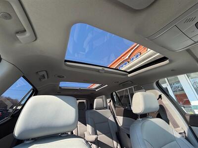 2019 GMC Acadia SLT-2 - Photo 35 - Frederick, MD 21702