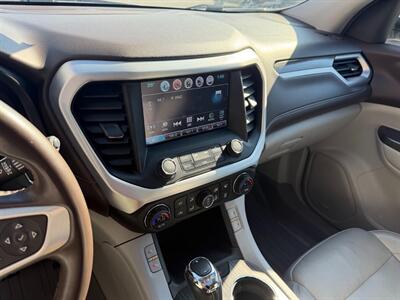 2019 GMC Acadia SLT-2 - Photo 22 - Frederick, MD 21702