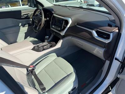2019 GMC Acadia SLT-2 - Photo 47 - Frederick, MD 21702