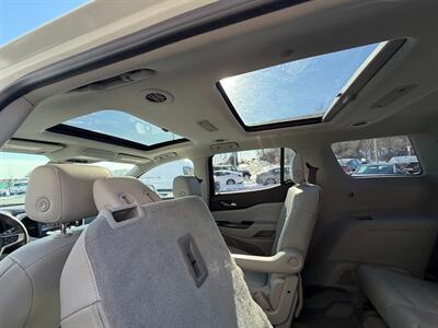 2019 GMC Acadia SLT-2 - Photo 19 - Frederick, MD 21702