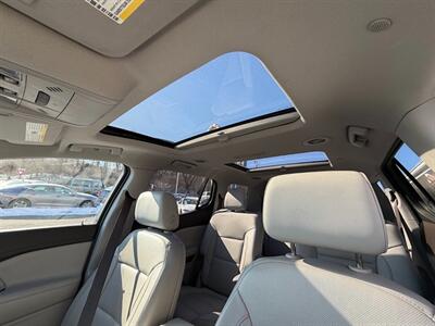 2019 GMC Acadia SLT-2 - Photo 11 - Frederick, MD 21702