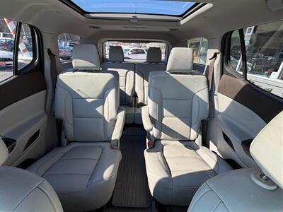 2019 GMC Acadia SLT-2 - Photo 3 - Frederick, MD 21702