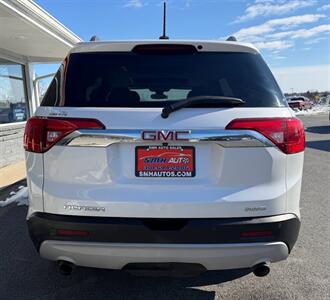 2019 GMC Acadia SLT-2 - Photo 8 - Frederick, MD 21702