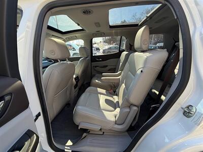 2019 GMC Acadia SLT-2 - Photo 16 - Frederick, MD 21702