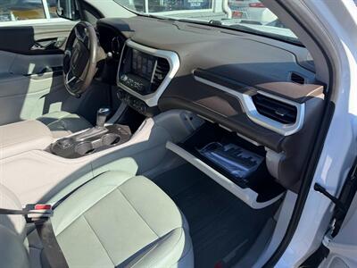 2019 GMC Acadia SLT-2 - Photo 84 - Frederick, MD 21702