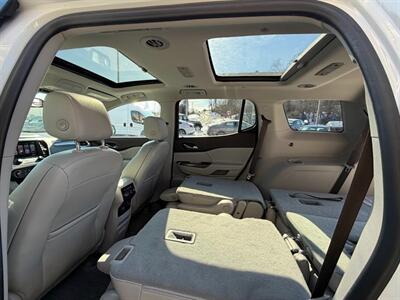 2019 GMC Acadia SLT-2 - Photo 76 - Frederick, MD 21702