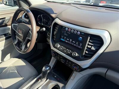 2019 GMC Acadia SLT-2 - Photo 44 - Frederick, MD 21702