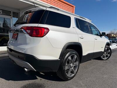 2019 GMC Acadia SLT-2 - Photo 37 - Frederick, MD 21702