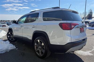 2019 GMC Acadia SLT-2 - Photo 4 - Frederick, MD 21702