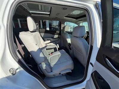 2019 GMC Acadia SLT-2 - Photo 38 - Frederick, MD 21702