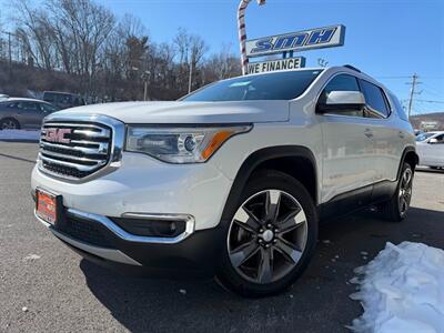 2019 GMC Acadia SLT-2 - Photo 48 - Frederick, MD 21702