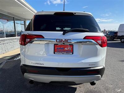 2019 GMC Acadia SLT-2 - Photo 68 - Frederick, MD 21702