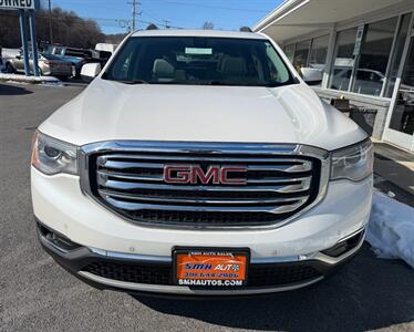 2019 GMC Acadia SLT-2 - Photo 13 - Frederick, MD 21702