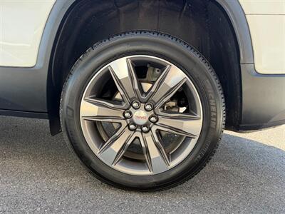 2019 GMC Acadia SLT-2 - Photo 56 - Frederick, MD 21702